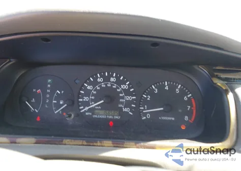 1997 Toyota Camry Ce/Le/Xle from USA, damaged, VIN 4T1BG22K6VU144629